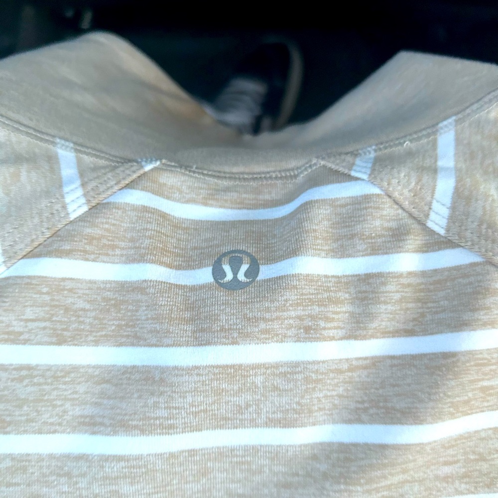 Lululemon define jacket